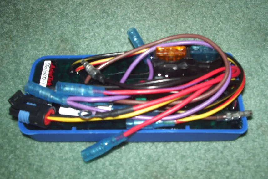 Sea Doo Manual Wiring Xp 96
