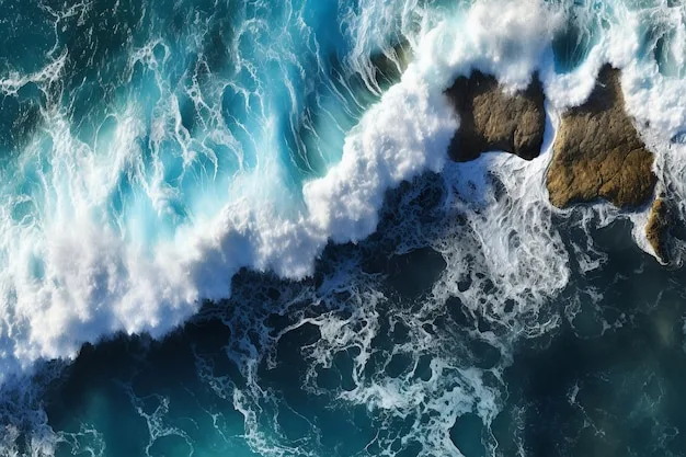 Sea Wallpaper Hd