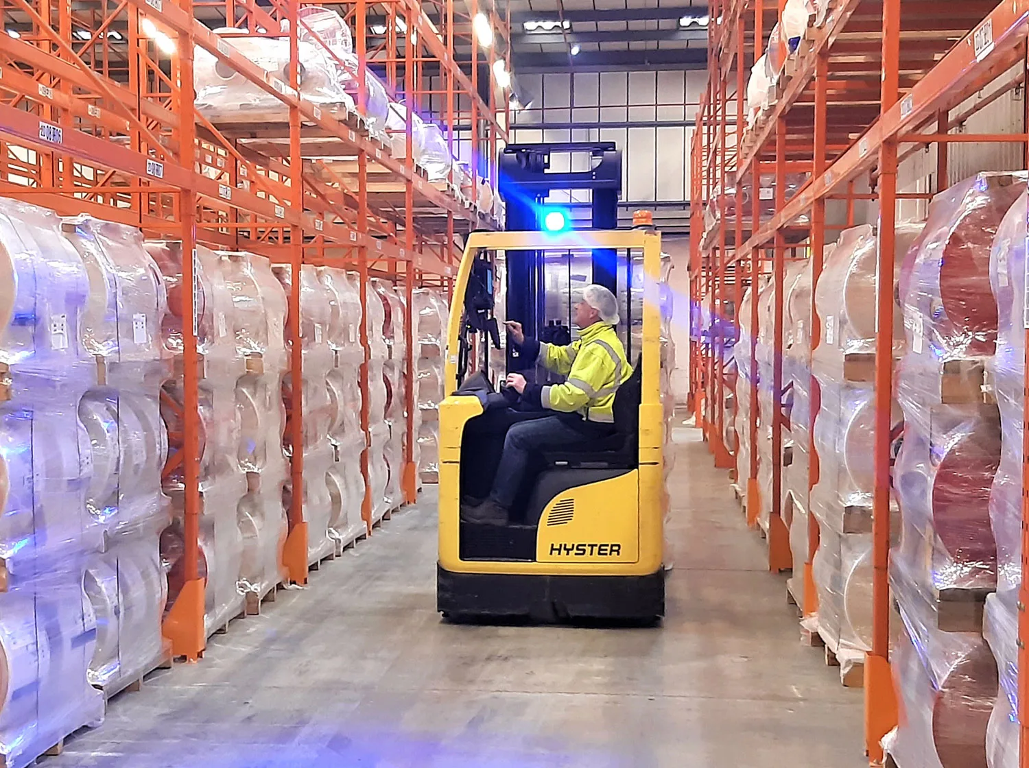 Sealed Air Uk Briggs Equipment Ireland