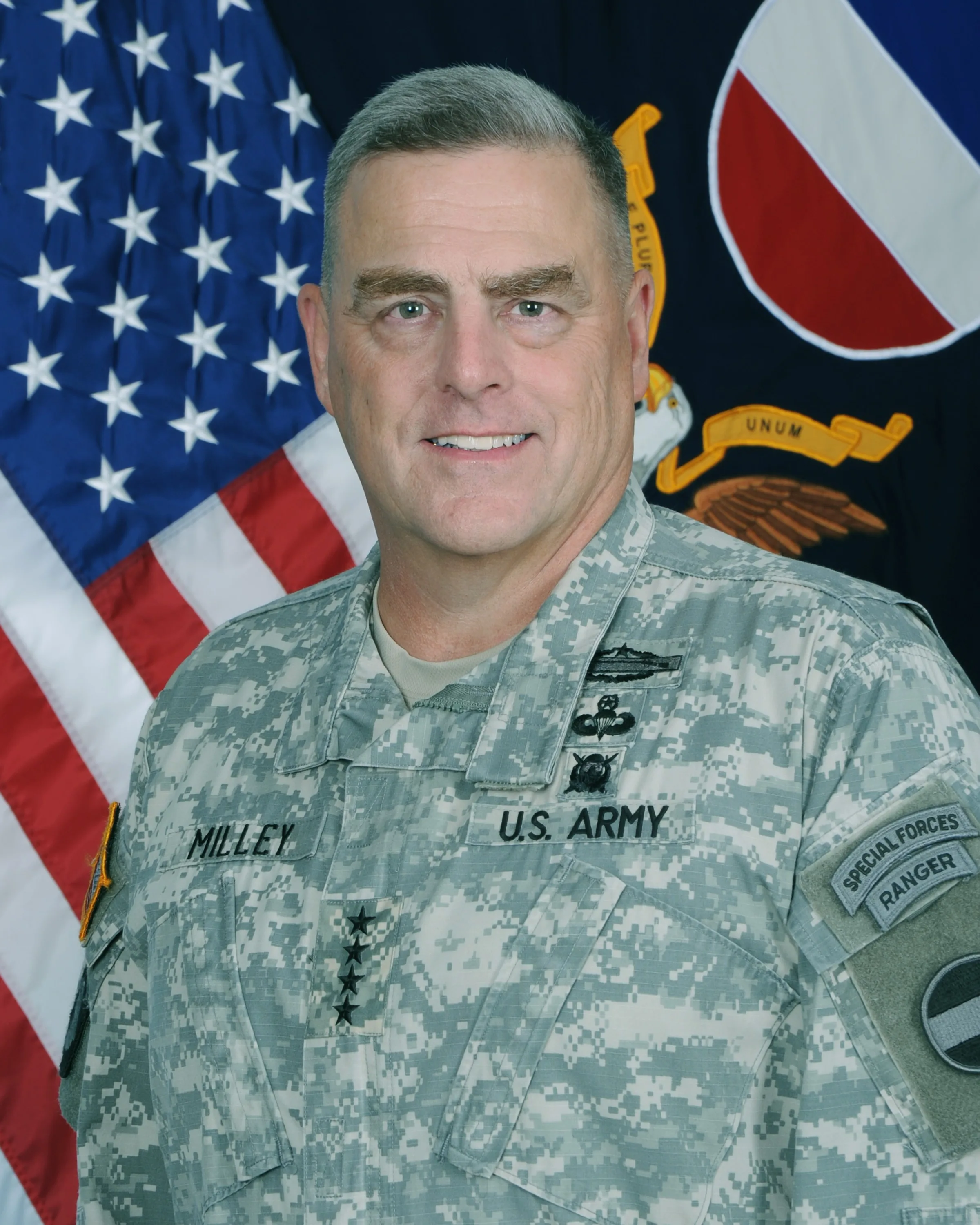Season S Greetings From The Commanding General U S Army Forces Command Article The