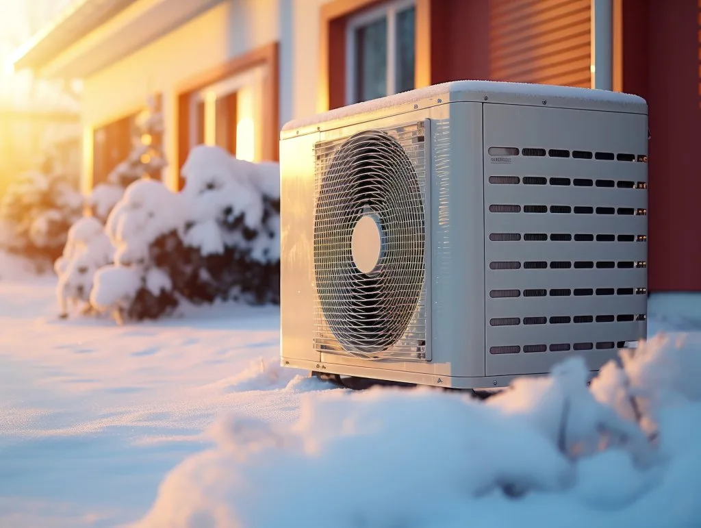 Seasonal Hvac Maintenance A Year Round Checklist Heckhome