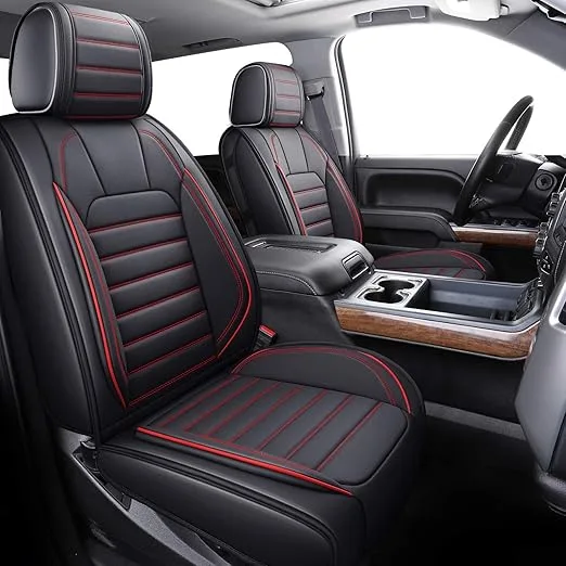 Seat Covers For 2024 Gmc Sierra