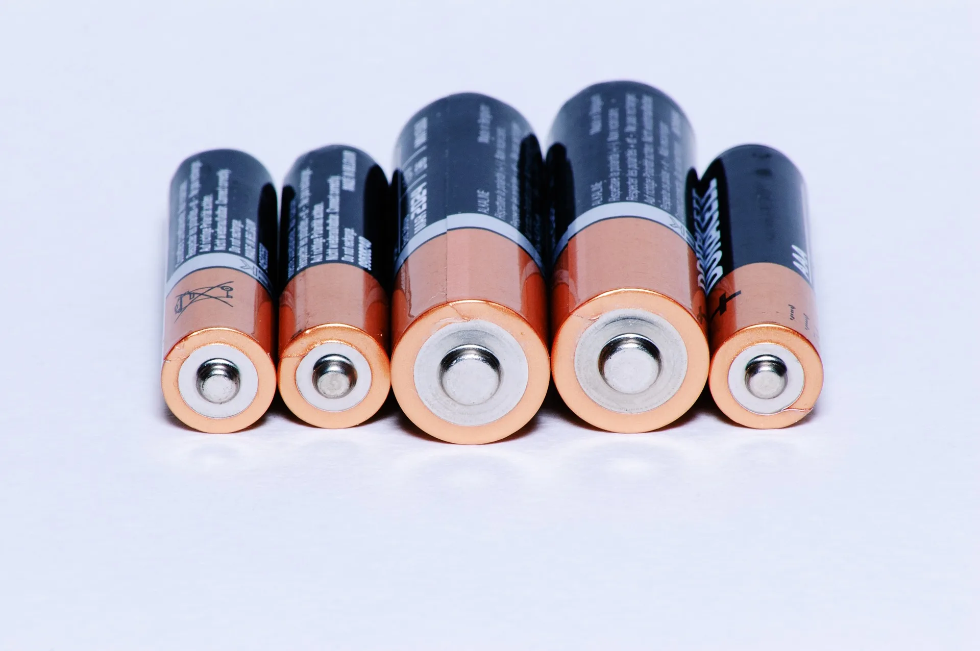 Secure Your Company By Using A Battery Nedap Security