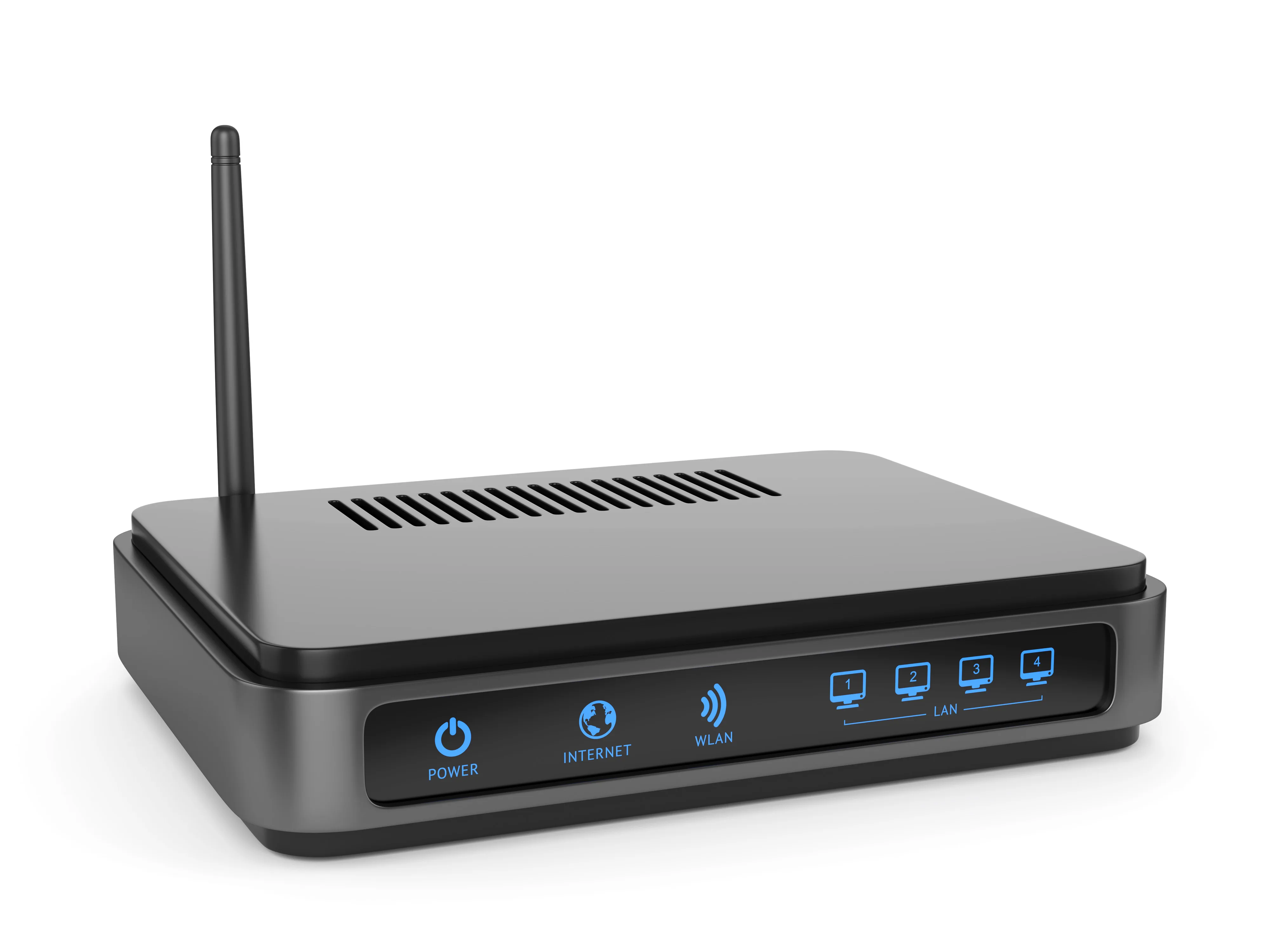 Security System Radio Modem Network Failure At Jean Willis Blog
