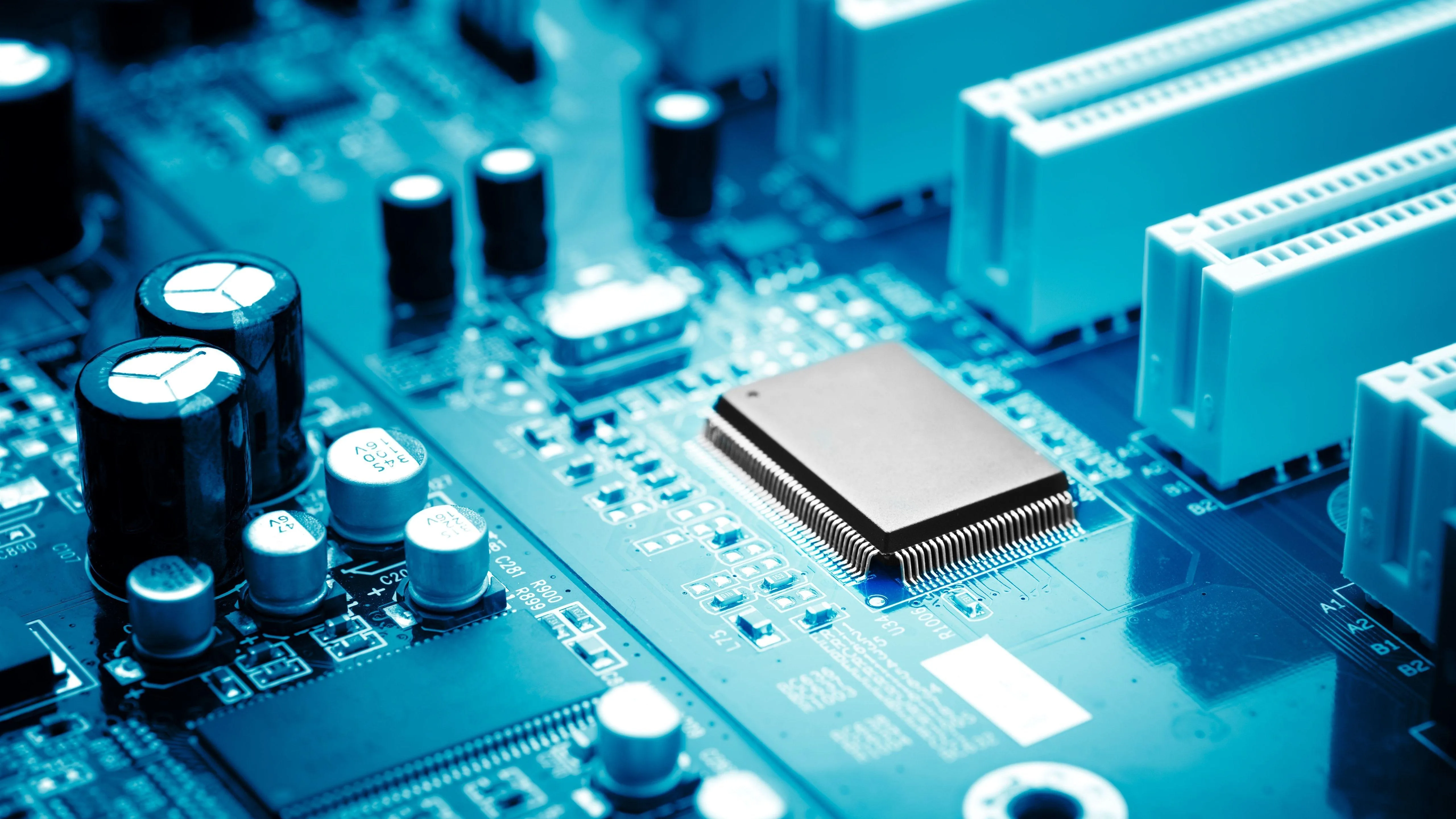 Semiconductor Wallpapers Top Free Semiconductor Backgrounds Wallpaperaccess