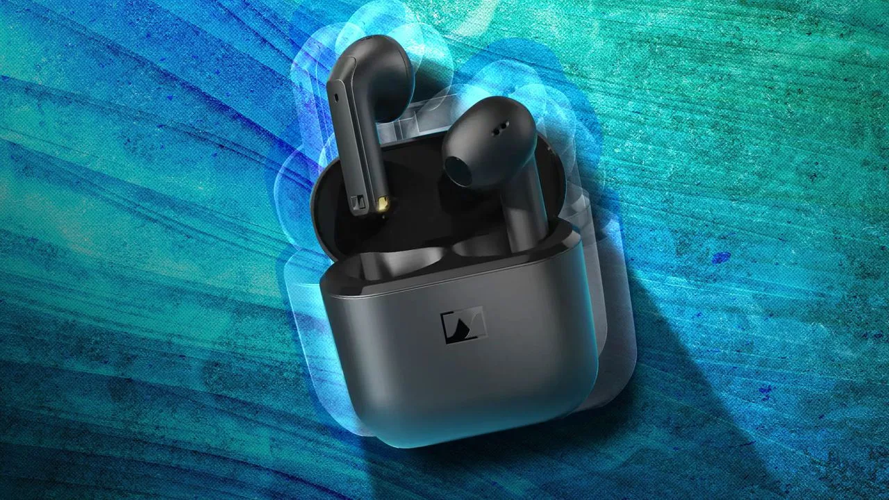Sennheiser Accentum Open Son Estos Los Audífonos True Wireless Que Necesitas Wired