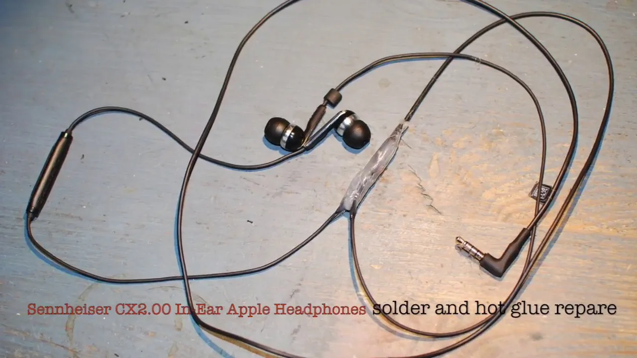Sennheiser Headphone Wiring Diagram For Your Needs
