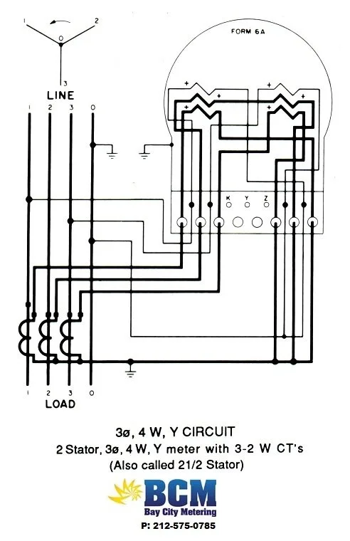 Sensus Water Meter Wiring Diagram For Your Needs
