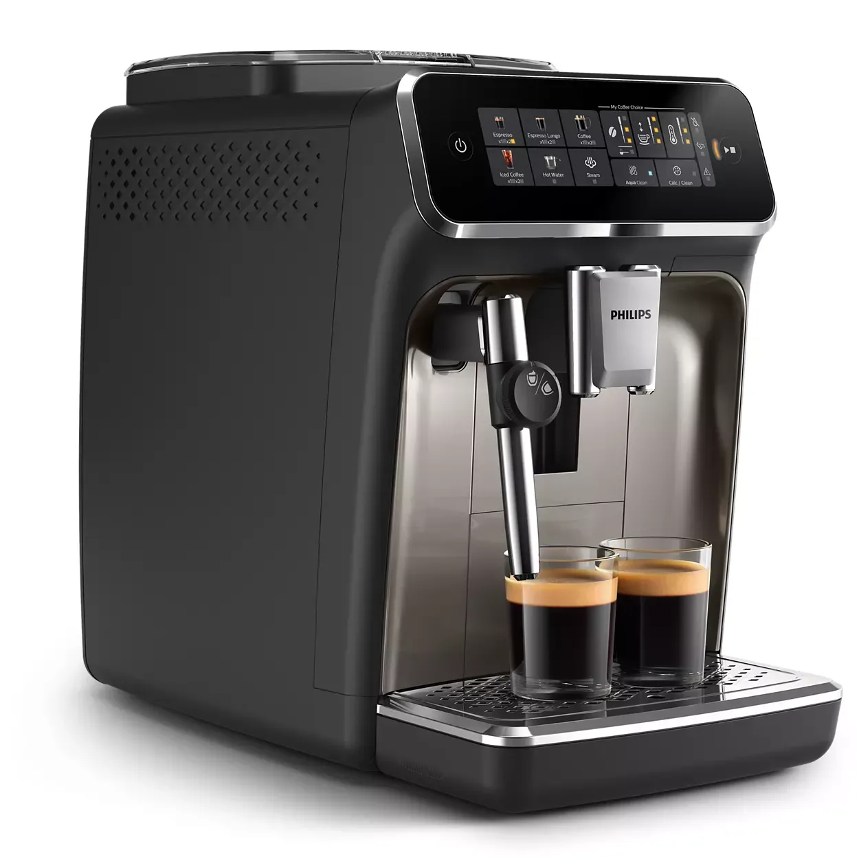 Series 3300 Kaffeevollautomat Ep3326 90 Philips