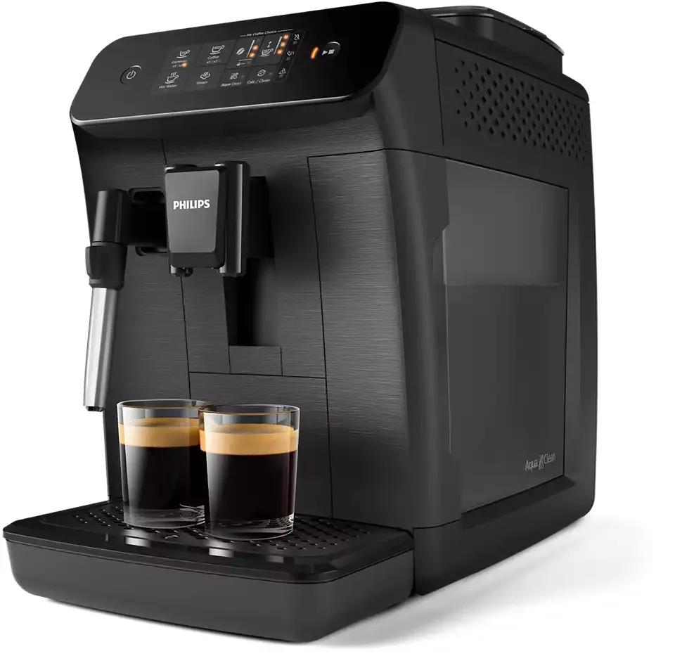 Series 800 Fully Automatic Espresso Machines Ep0820 04 Philips