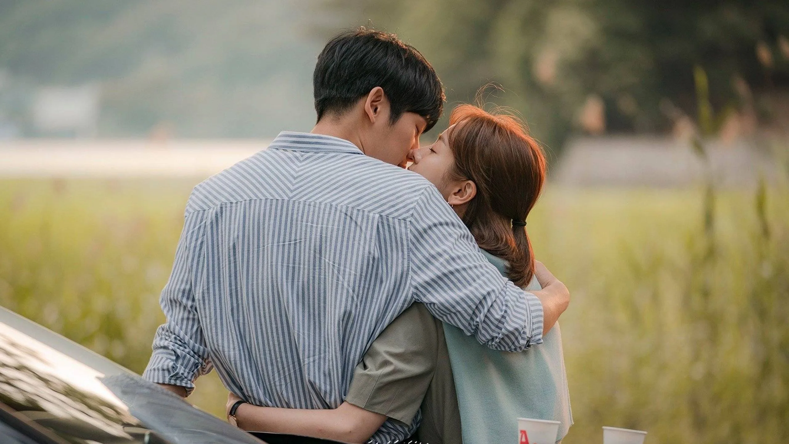 Series Coreanas En Netflix De Amor Que Te Harán Suspirar Glamour