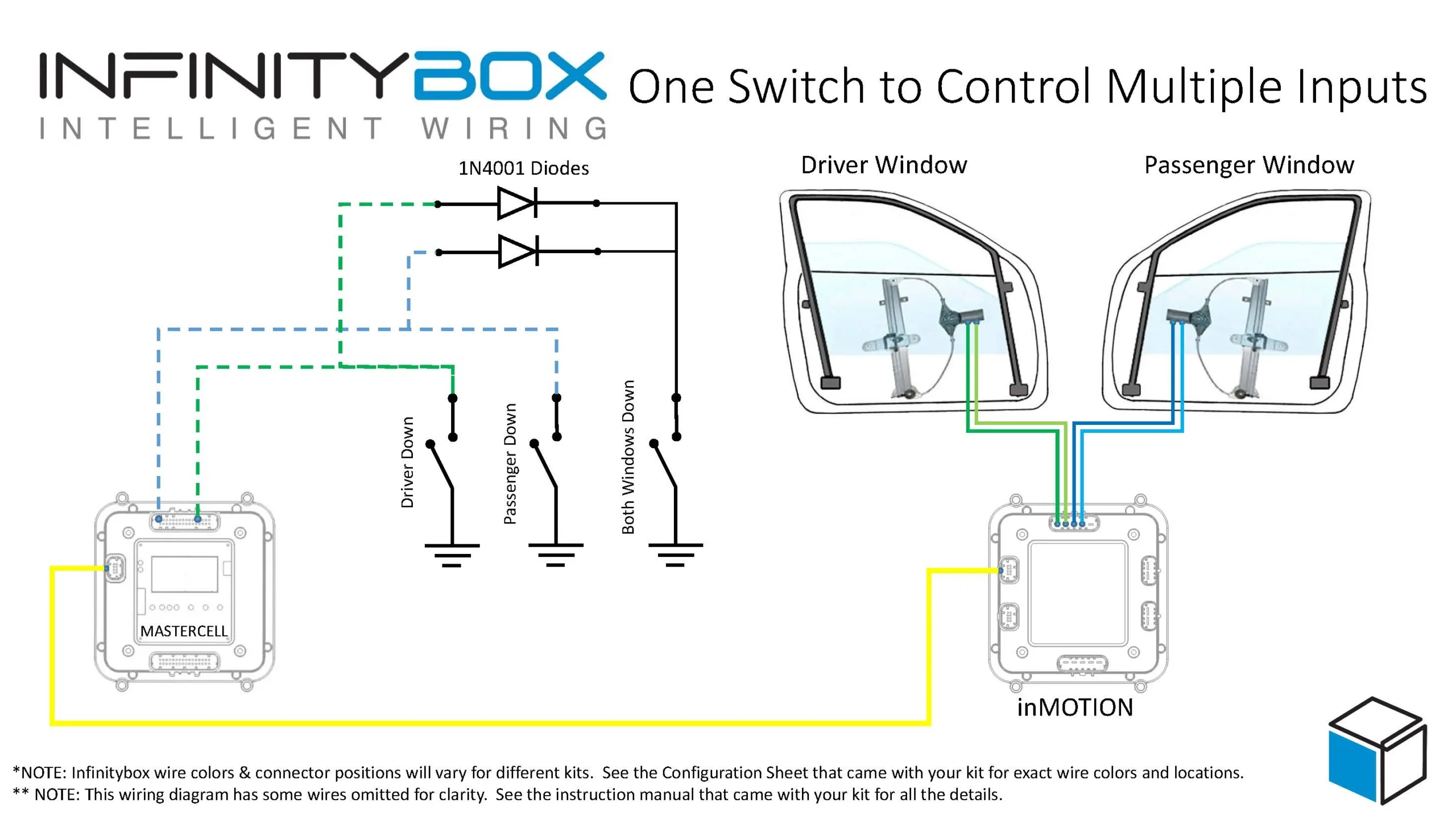Series Parallel Wiring Diagram 12V