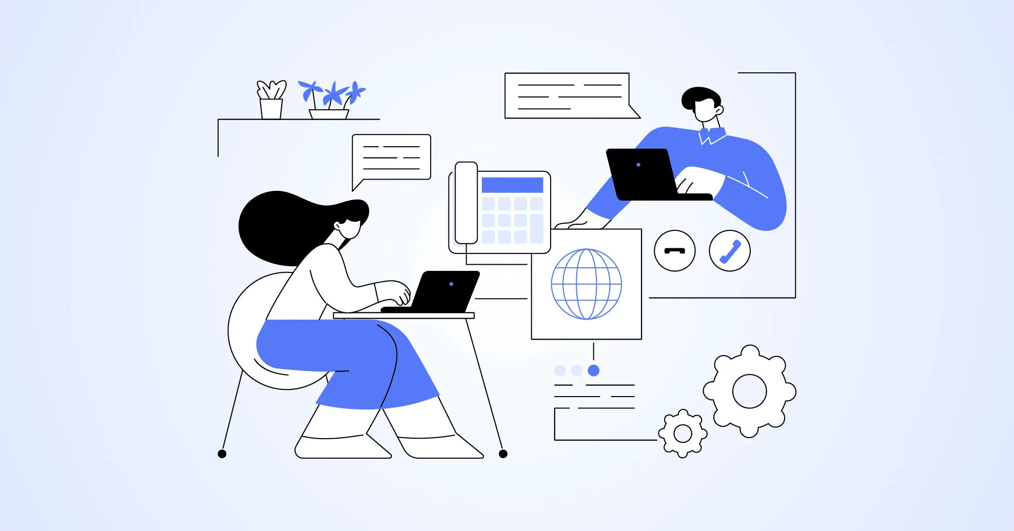 Servicenow Genesys Integration 3 Significant Benefits Of Integrating Your Telephony System With