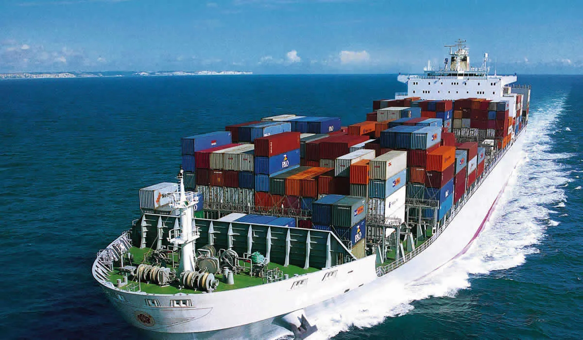 Services Mb Cargo