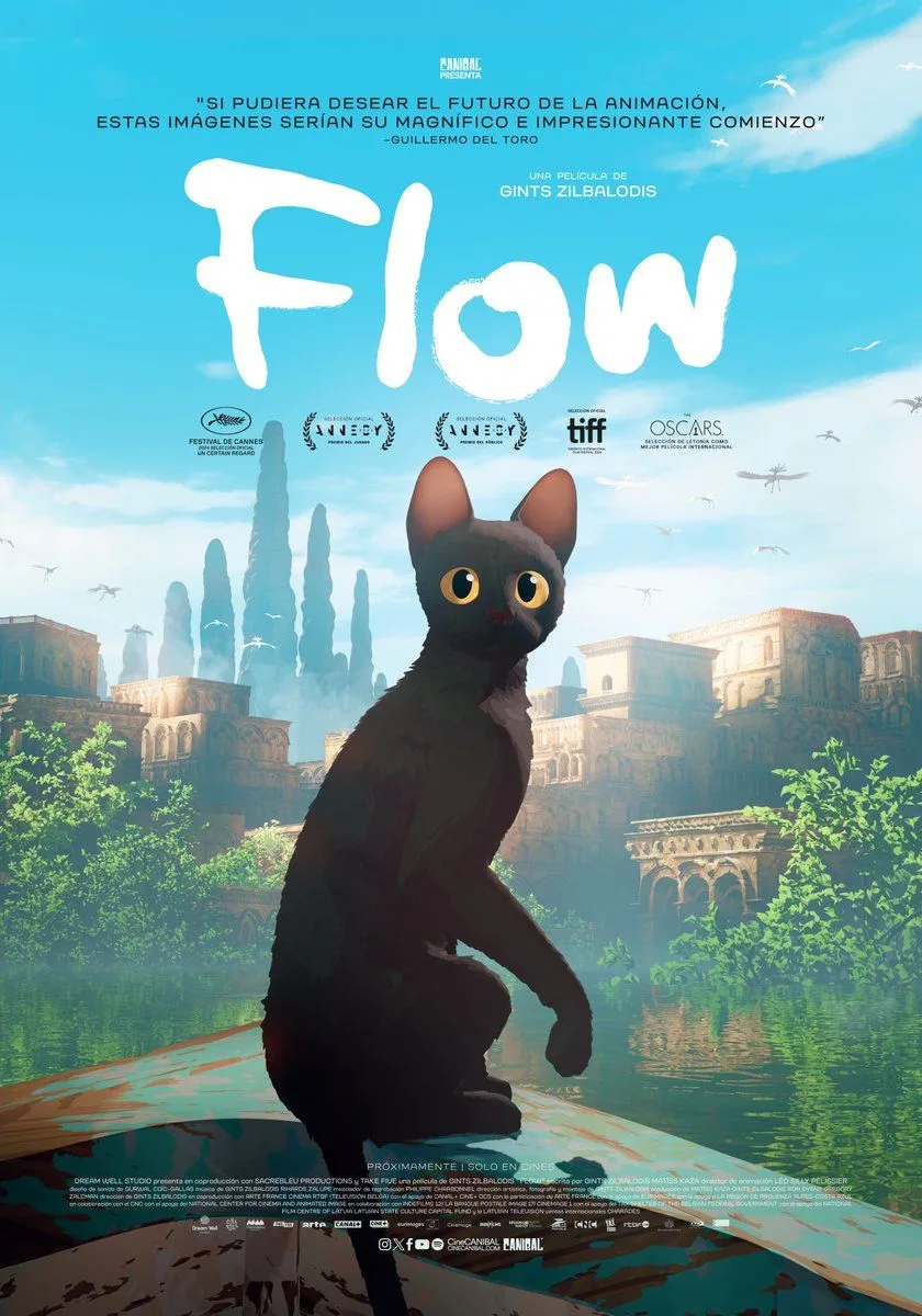 Sesiones De Flow Un Mundo Que Salvar En Canoves