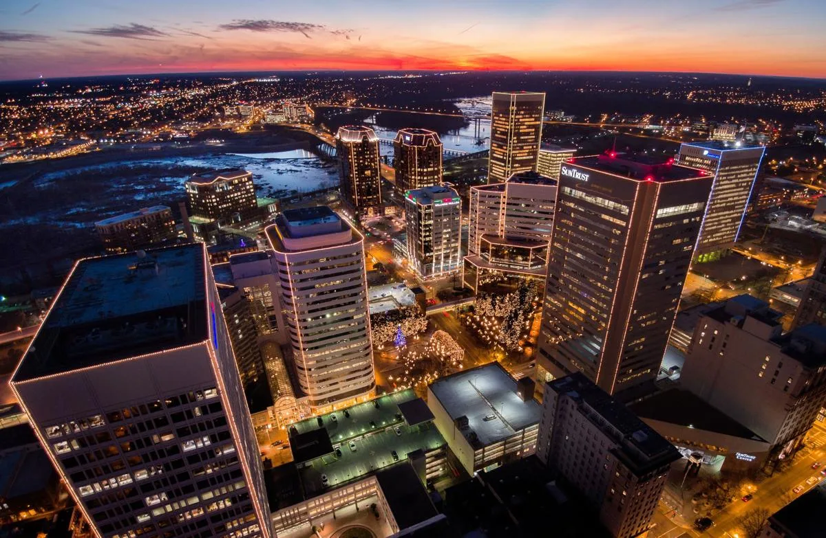 Seven Companies In The Richmond Region Make The Fortune 500 List
