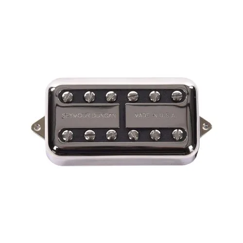 Seymour Duncan Psyclone Humbucker Sized Filer Tron Pickup Neck Nickel Pickups Chicago Music