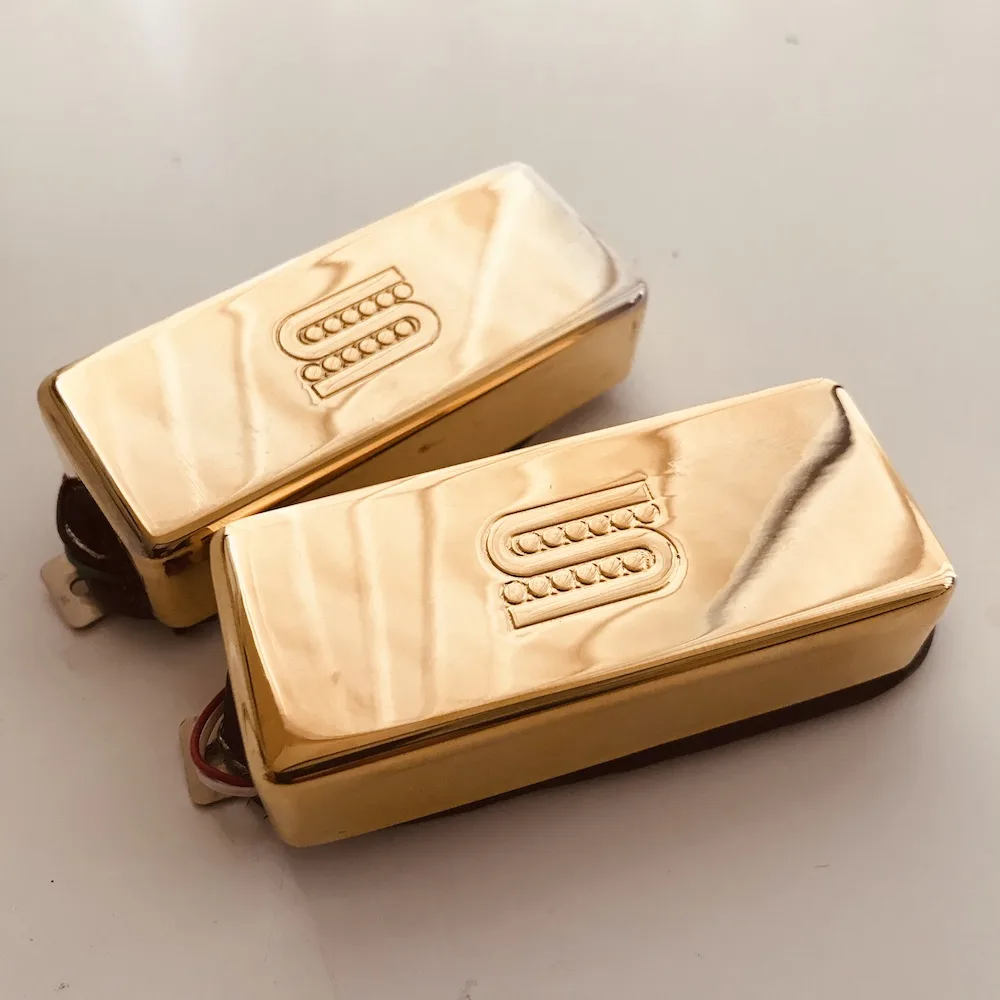 Seymour Duncan Sm3 Wiring Diagram Seymourized Mini Humbucker Humbucker Soup