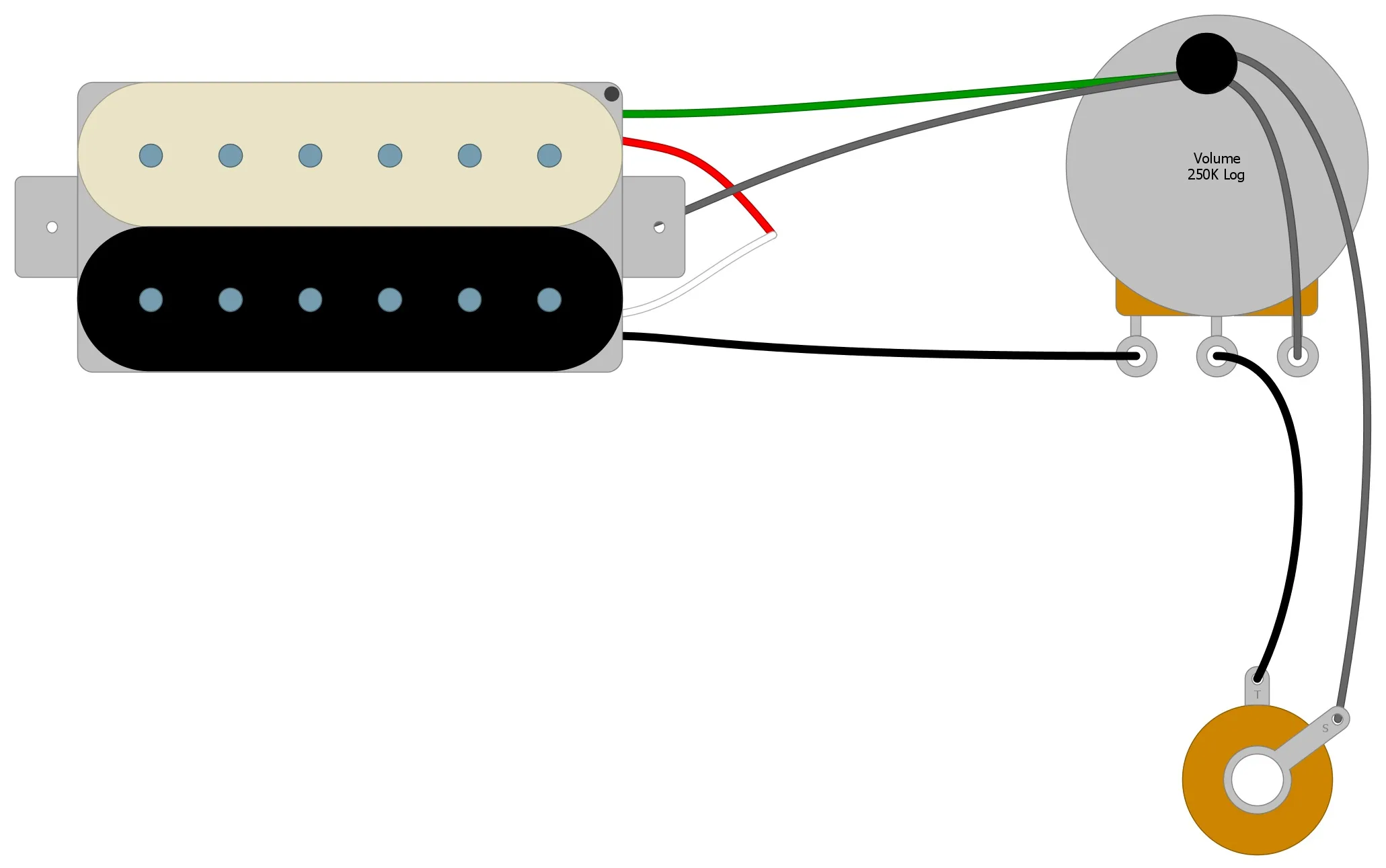 Seymour Duncan Telecaster Wiring Diagram Collection