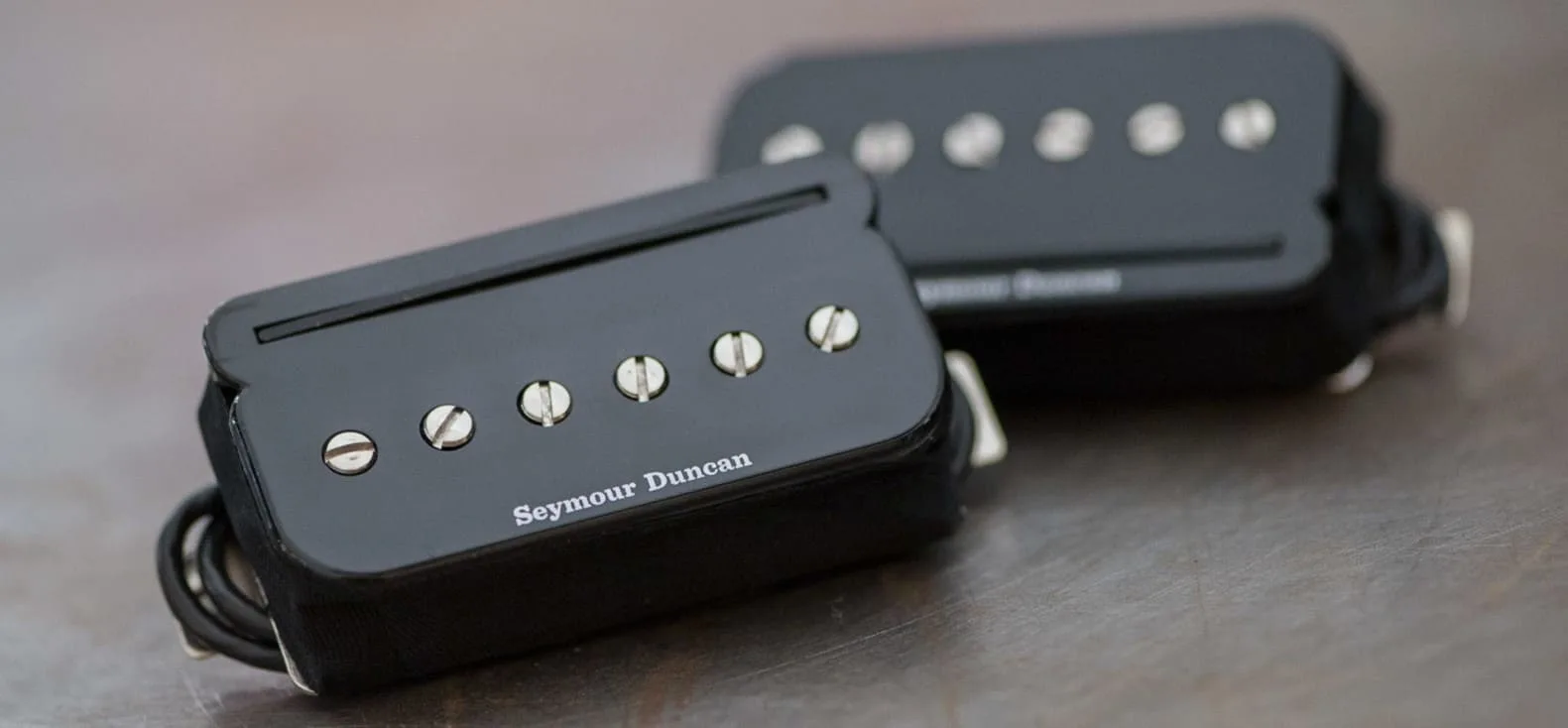 Seymour Duncan The P Rails Wiring Bible Part 1 Covering The Basics