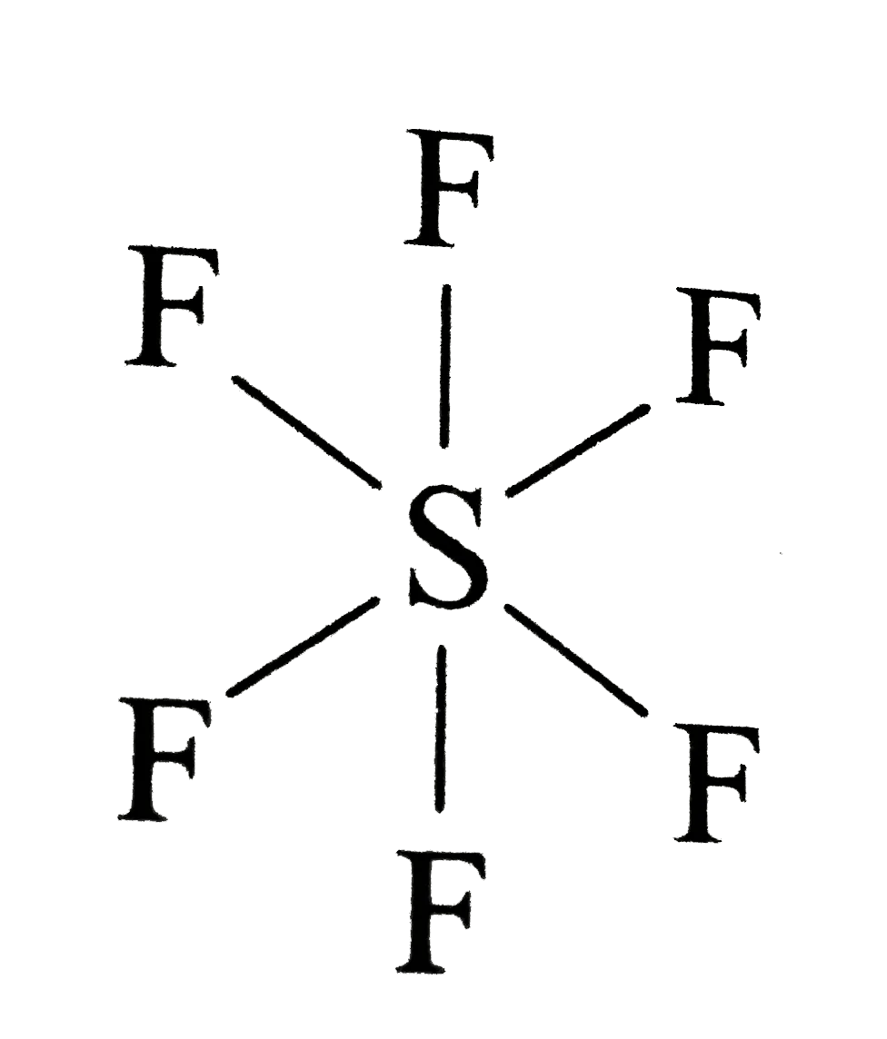 Sf6 Lewis Dot Structure
