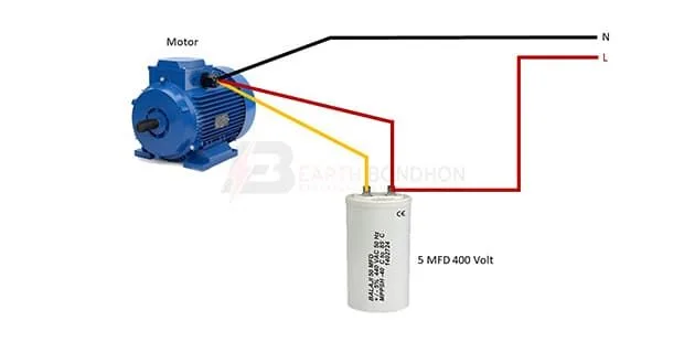 Siemens 3 Phase Motor Wiring Diagram 230V Solved A 3 Phase E