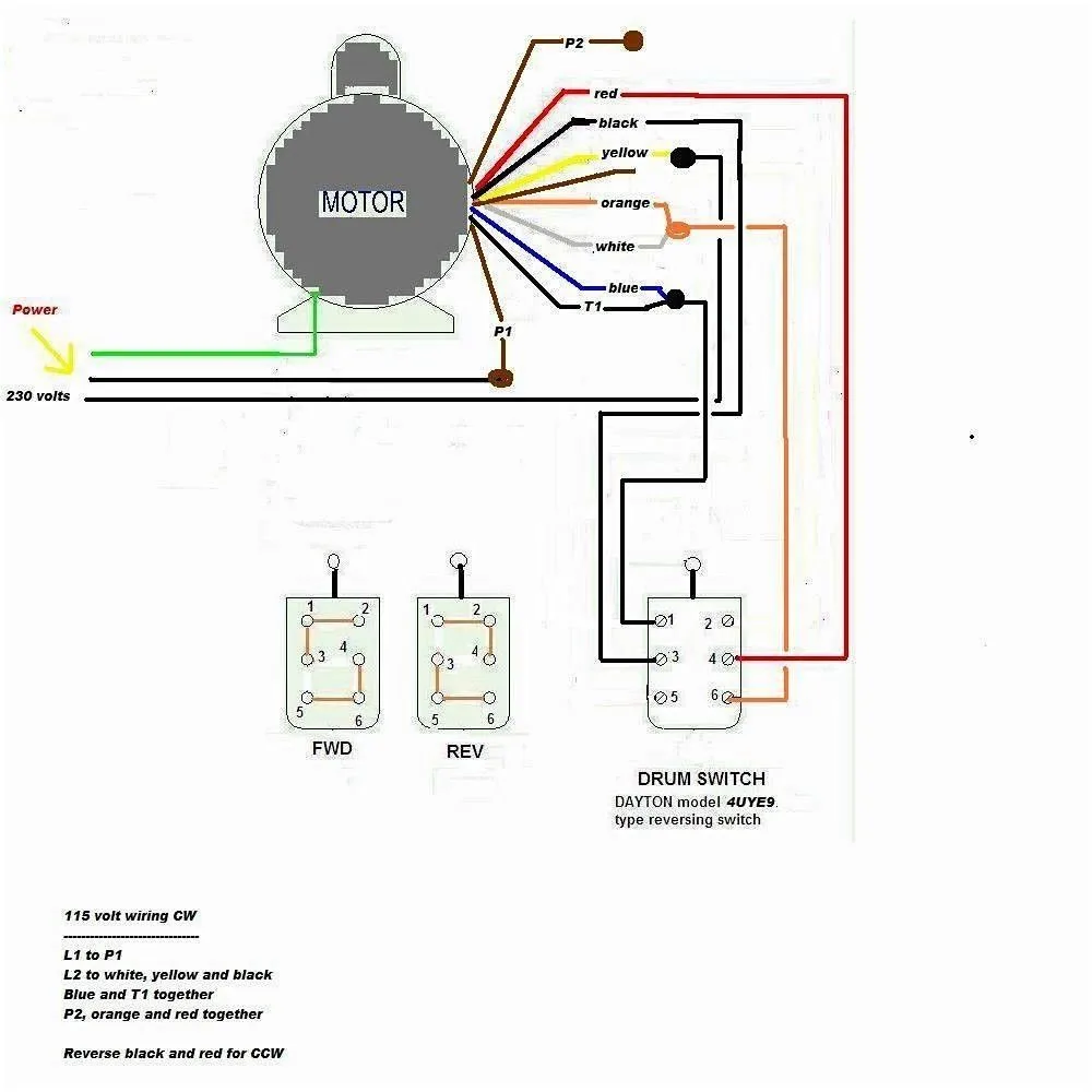 Siemens 3 Phase Motor Wiring Diagram 230V Solved A 3 Phase E