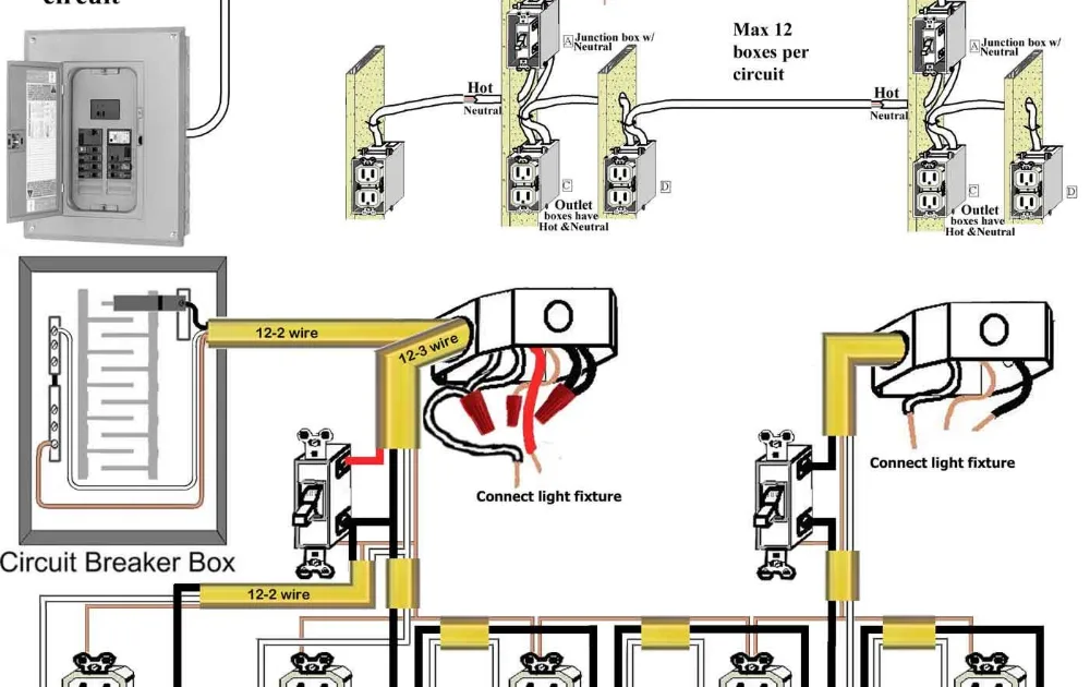 Siemens Hand Off Auto Switch Wiring Diagram Selector Siemens