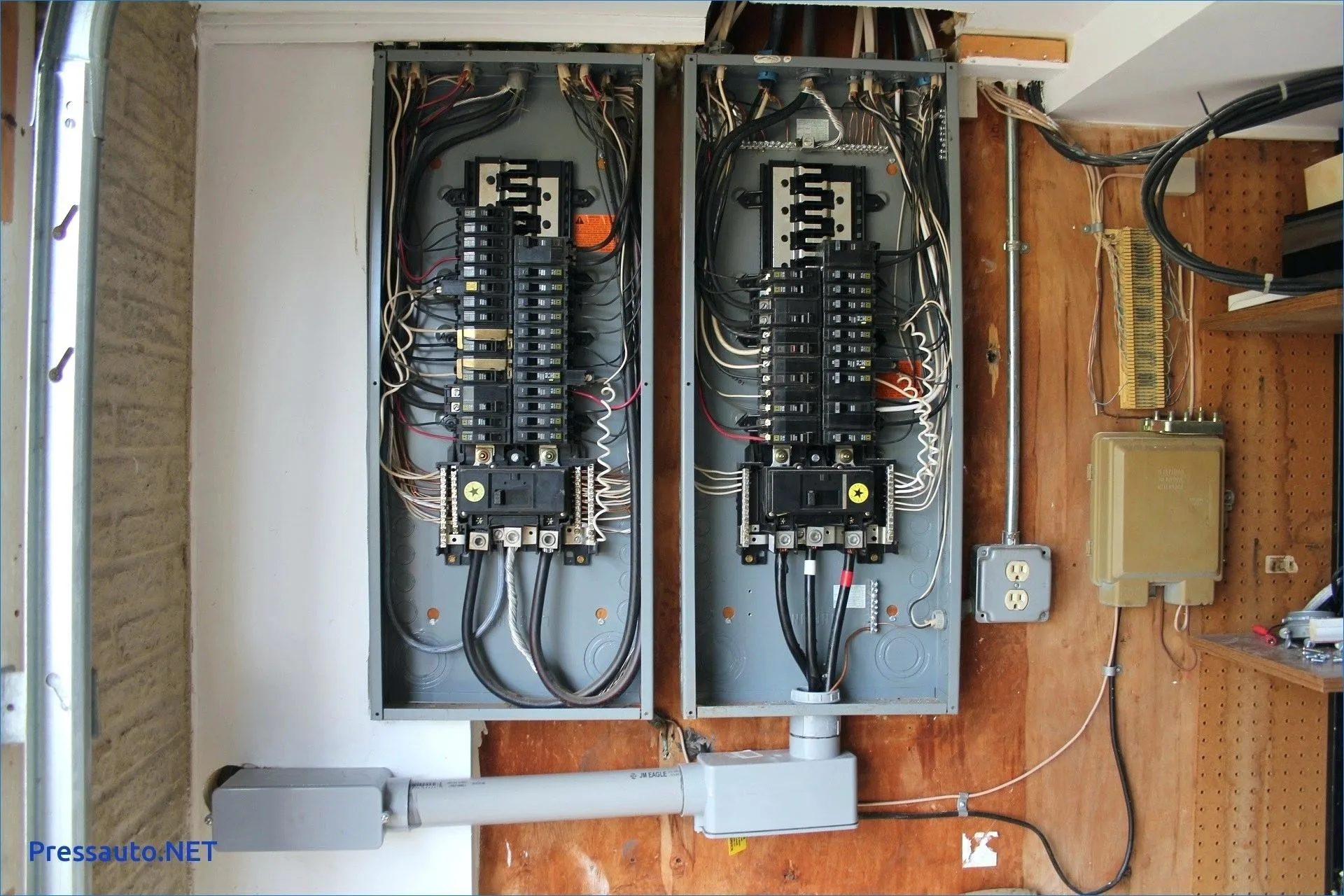 Siemens Load Center Wiring Diagram Wiring Diagram