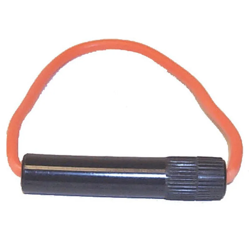Sierra Fs45380 Black Plastic Threaded Case 7 30 Amp 12 Awg Wire Gauge Second Wind Sales