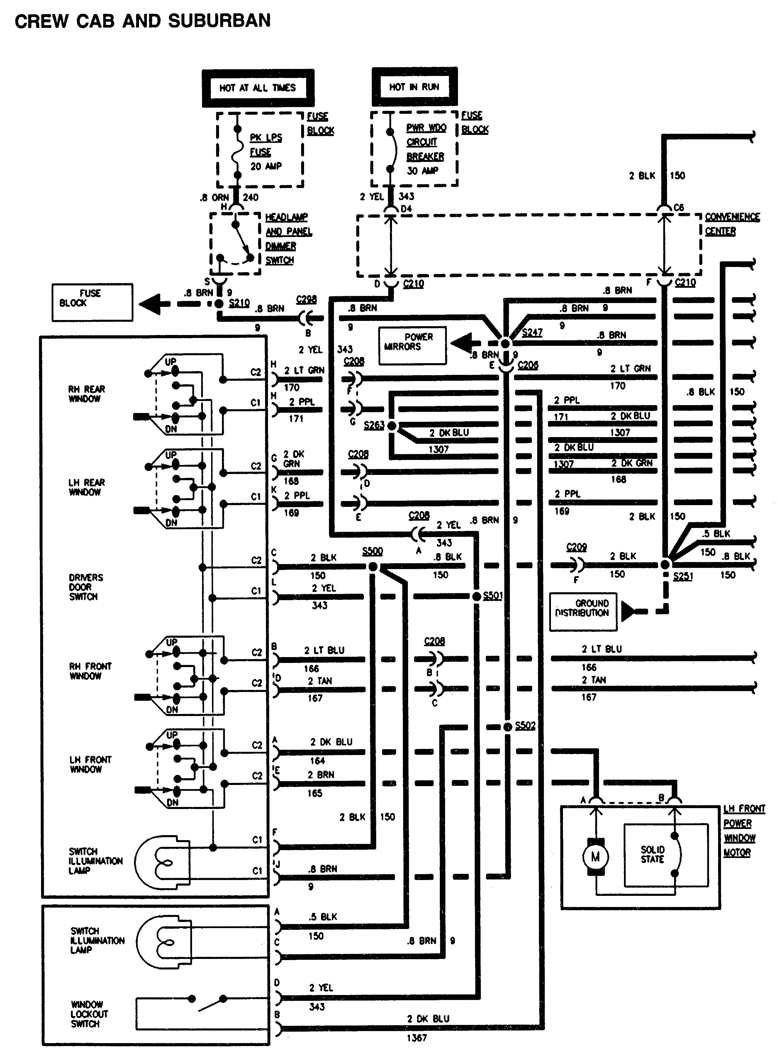 Sierra Gmc Gmc Truck Wiring Diagrams 2015 Gmc Sierra Wiring