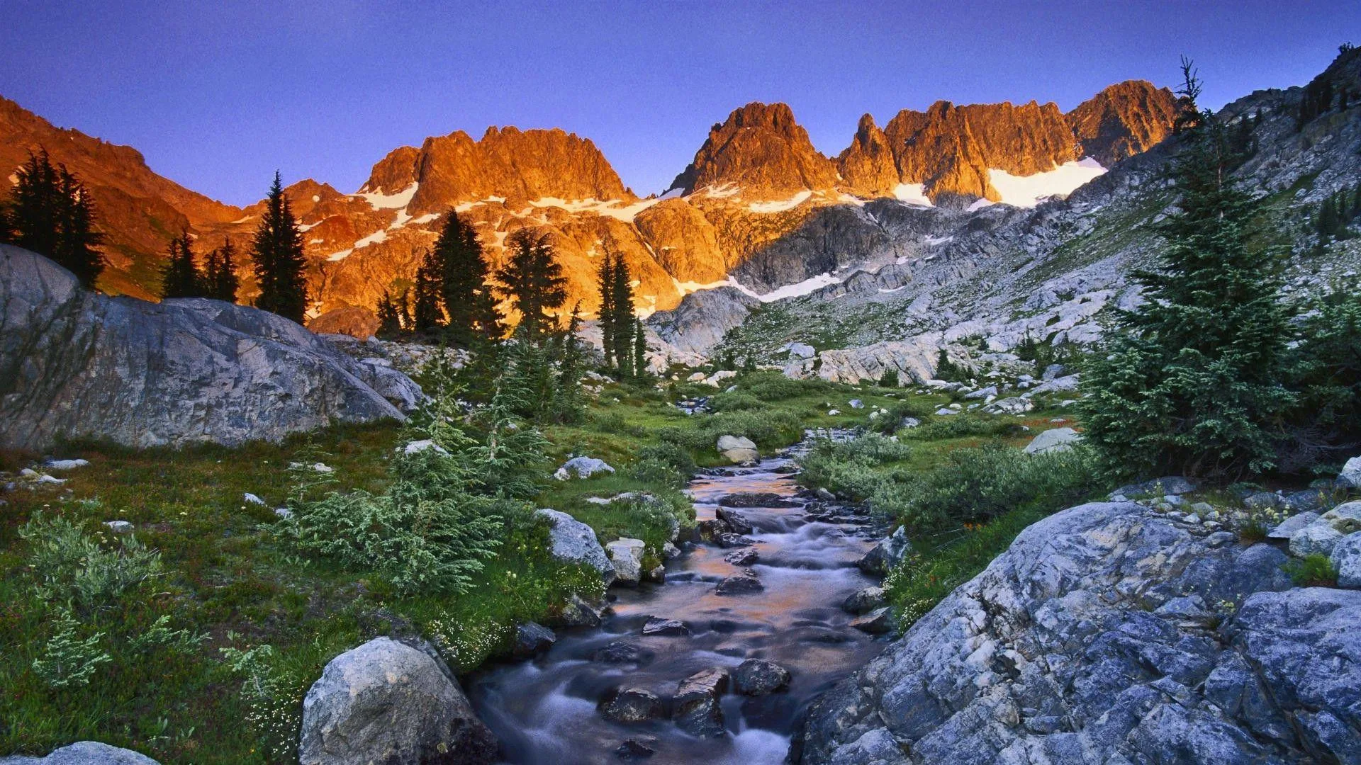 Sierra Nevada Wallpapers Wallpaper Cave