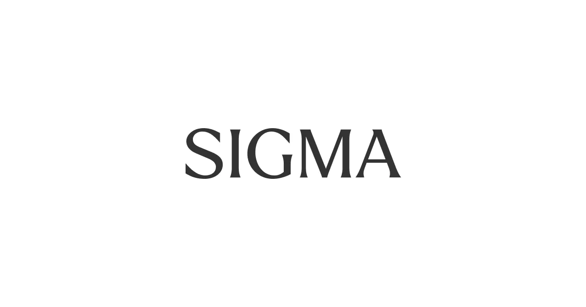 Sigma S Approach To Manufacturing About Sigma Sigma Corporation