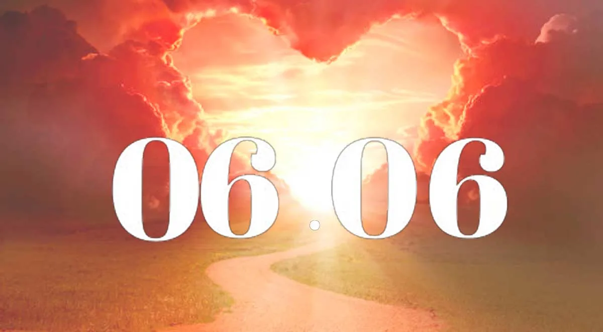Significado De Las Horas Espejo 0606 Y Su Relación En El Amor Numerología El Popular