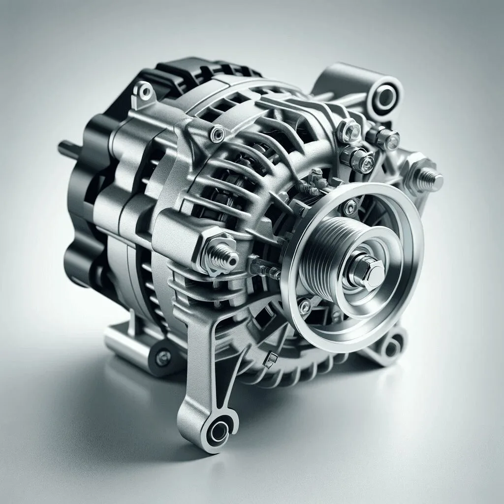 Signs Of A Failing Alternator And How To Repair It