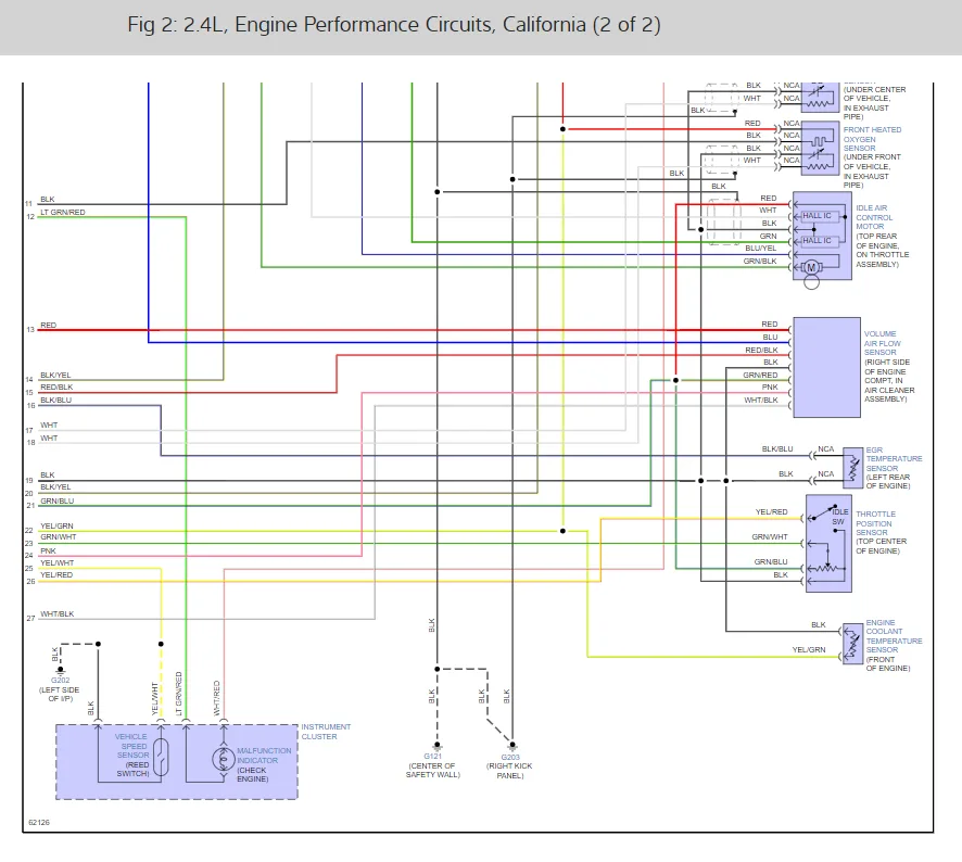 Silverado Gm Maf Sensor Wiring Diagram Worksity Gm Iat Sens