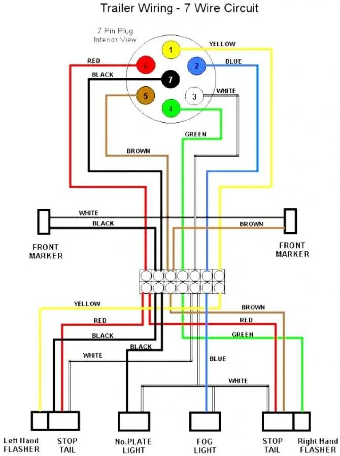 Silverado Wiring Diagrams
