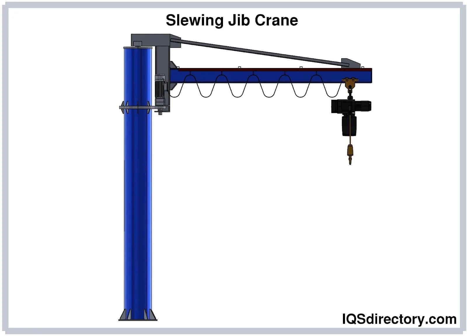 Simmers Crane Design Services Crane Manufacturers