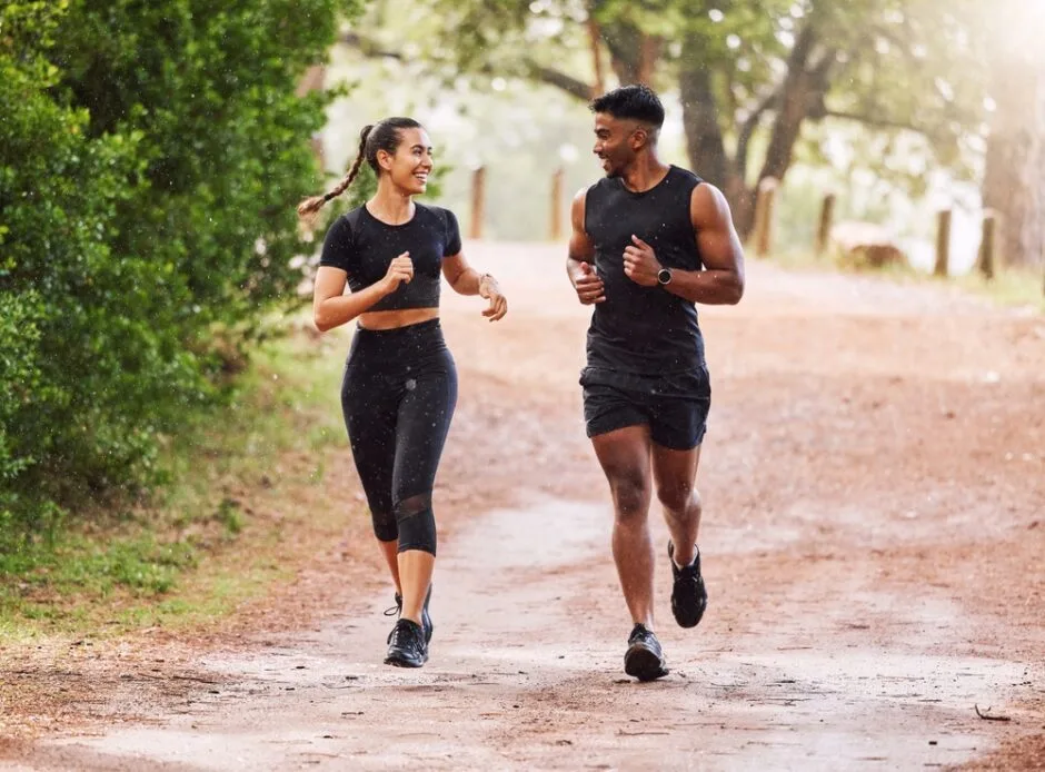 Simple Ways To Stay Active Firstpoint Healthcare