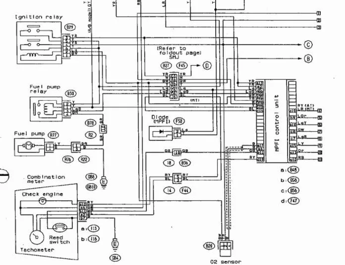 Simple Wiring Diagram Software