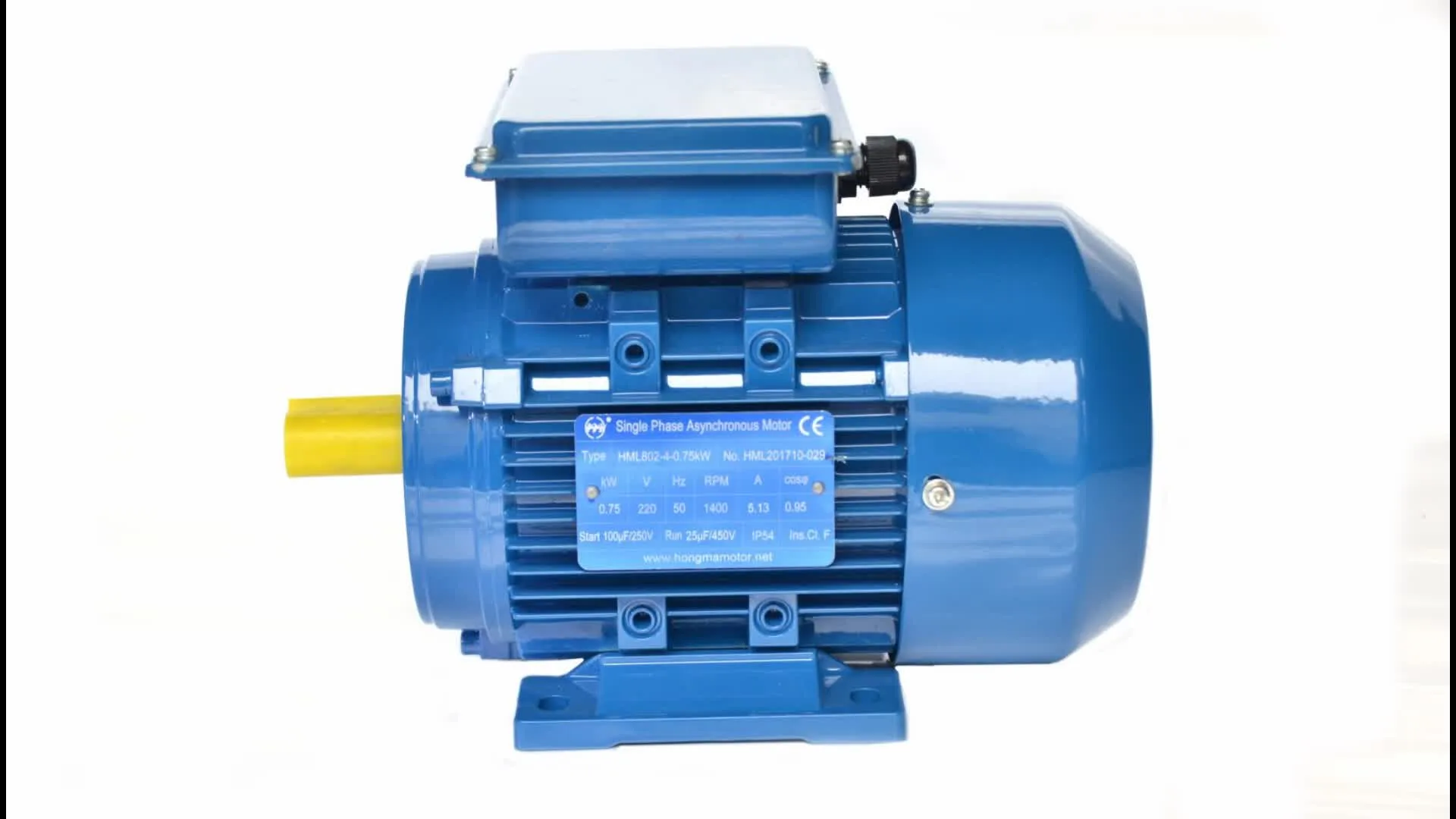 Single Phase Electric Motor Wiring Diagram 110V 3Hp 120V 5Hp Buy Single Phase Electric Motor