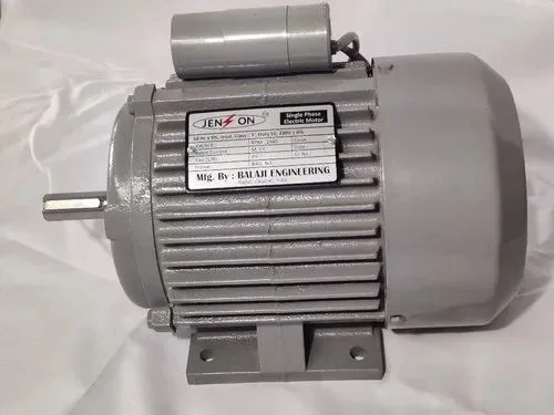 Single Phase Eletrical Motor Single Phase Ac Motor 1 Phase Ac Motor Single Phase Alternating