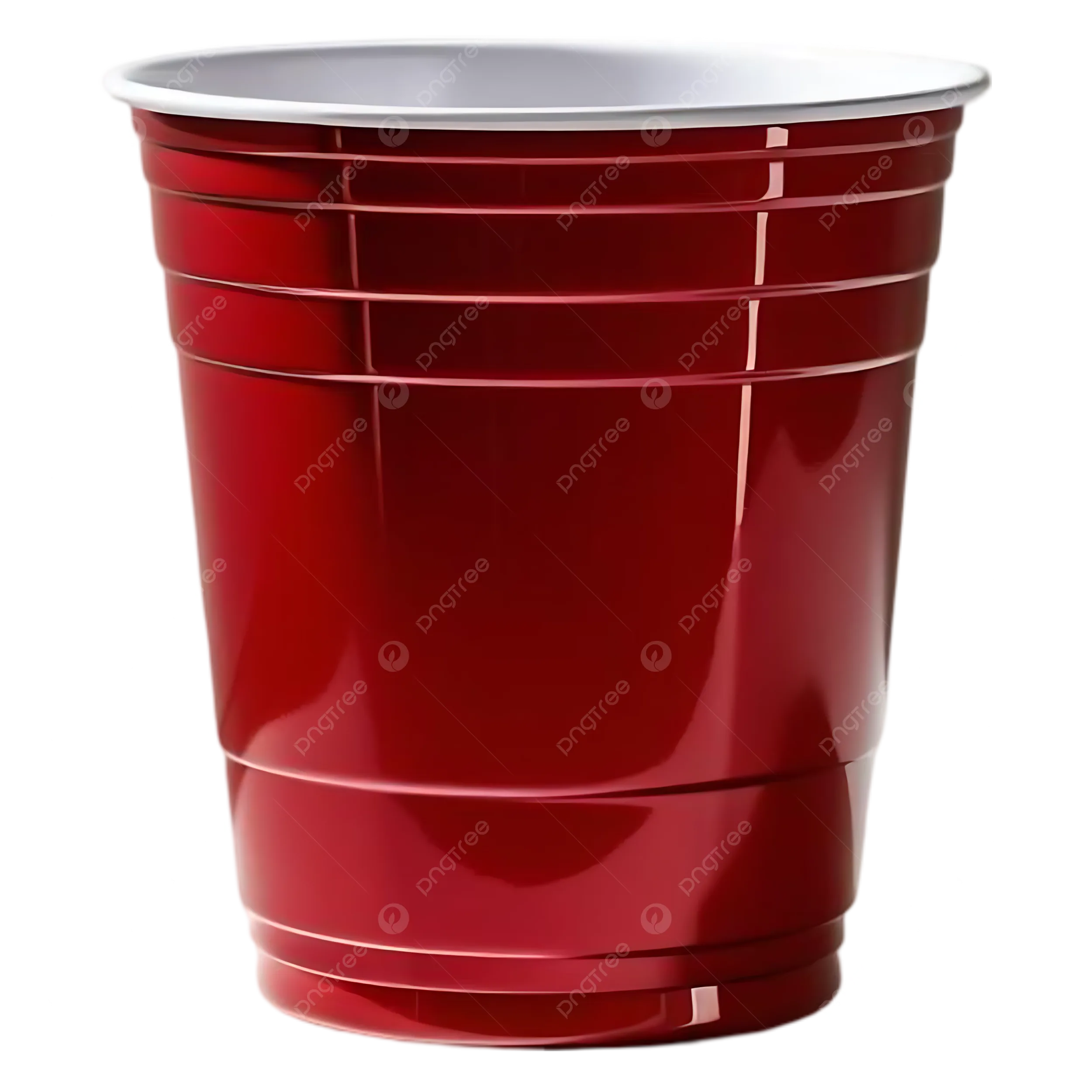 Single Use Red Cup Png Vector Psd And Clipart With Transparent Background For Free Download
