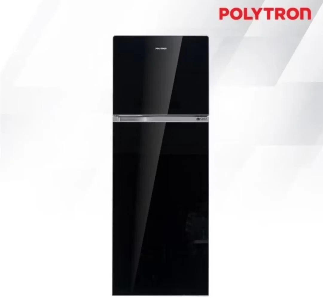 Siopen Balangan Toko Berkat Cahaya Kulkas Polytron