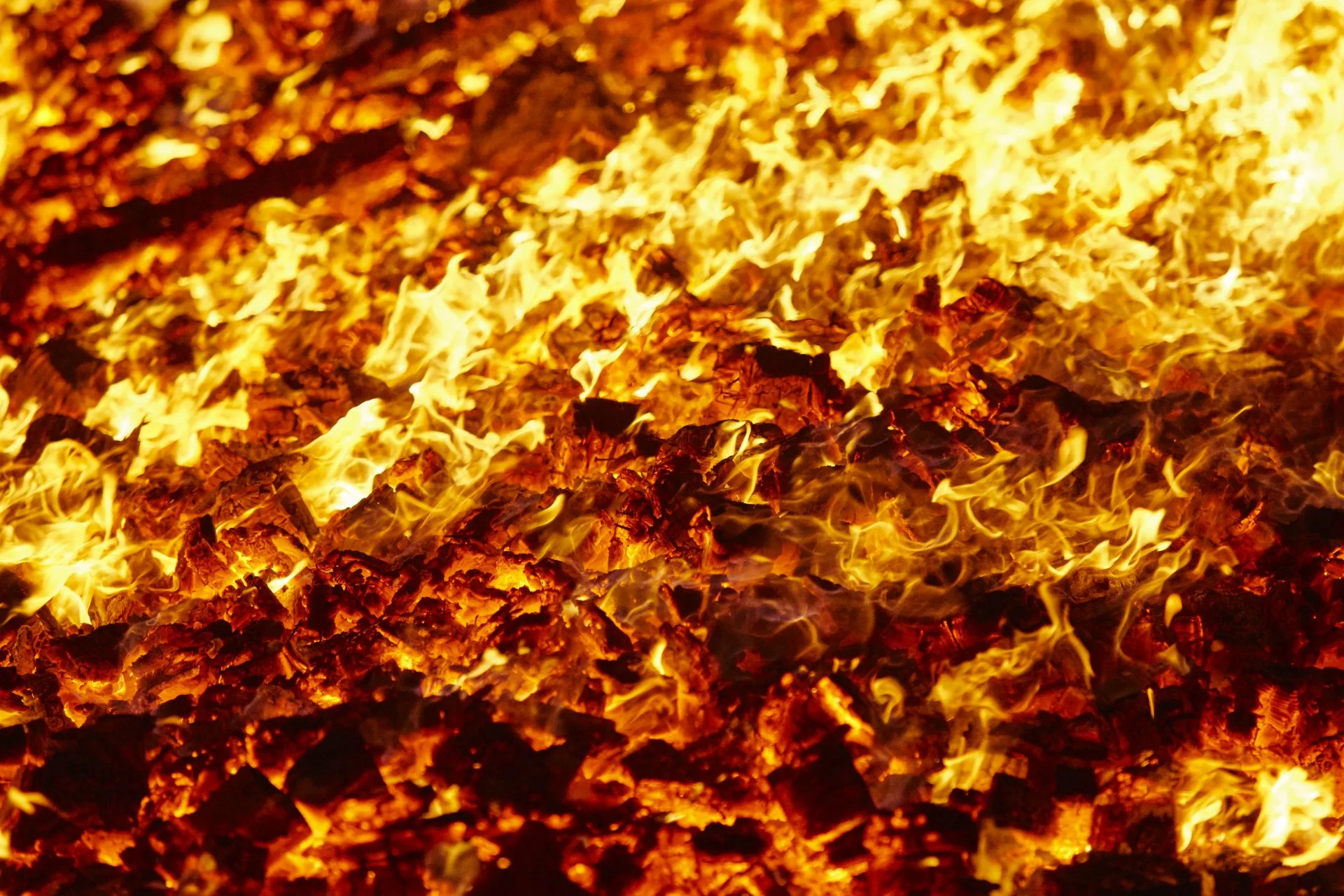 Six Facts On Fires Safetynow Ilt