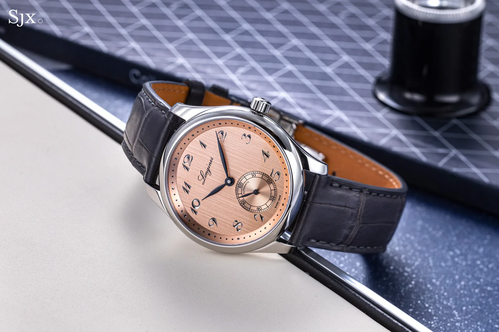 Sjx Watches