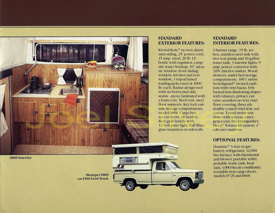 Skamper Camper Wiring Diagram Wiring Diagram