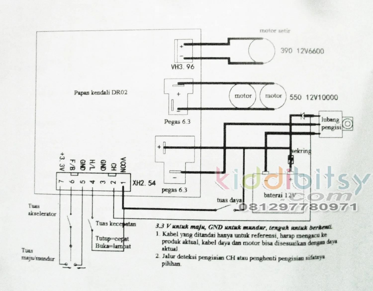 Skema Wiring Diagram Ac Mobil Wiring Diagram