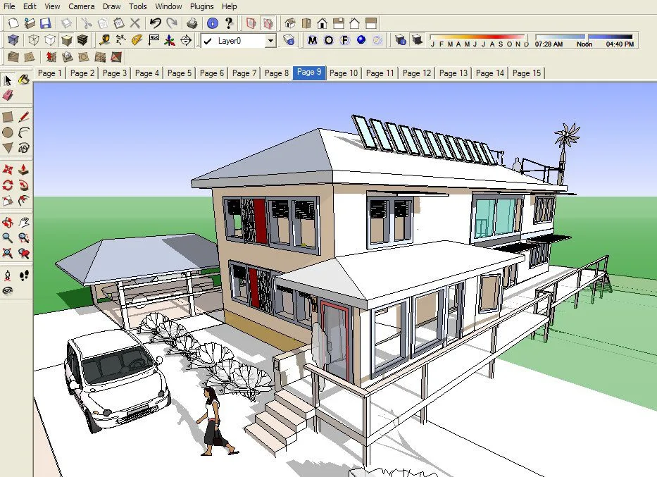 Sketchup
