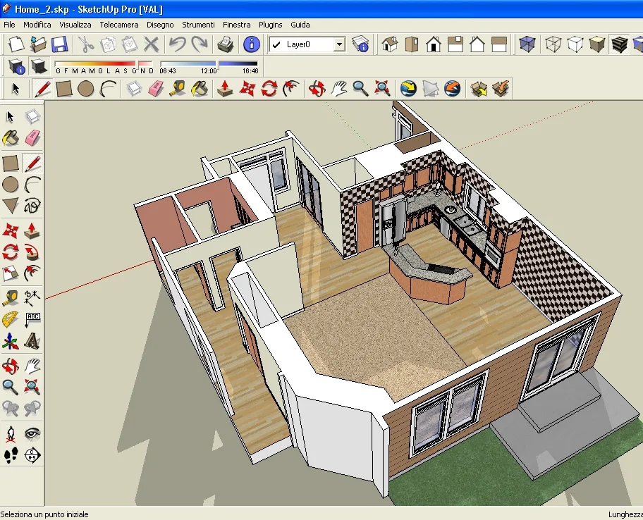 Sketchup